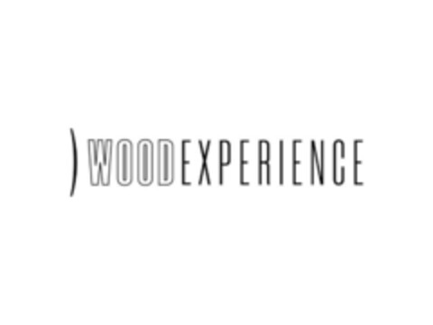 WOOD EXPERIENCE Logo (EUIPO, 04/30/2021)