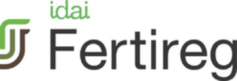 idai Fertireg Logo (EUIPO, 05/25/2021)