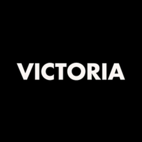 VICTORIA Logo (EUIPO, 26.05.2021)