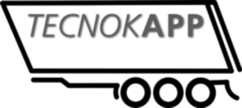 TECNOKAPP Logo (EUIPO, 28.05.2021)