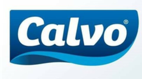 CALVO Logo (EUIPO, 06/15/2021)