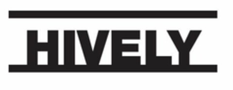 HIVELY Logo (EUIPO, 08.07.2021)