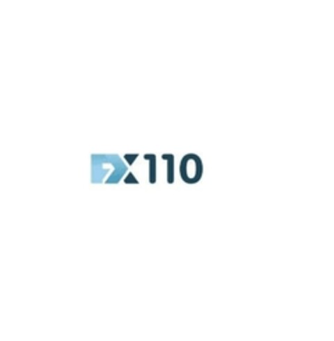 FX110 Logo (EUIPO, 07/09/2021)