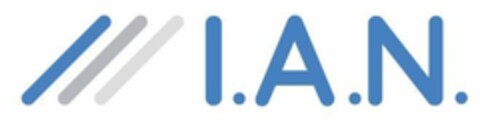 I.A.N. Logo (EUIPO, 19.07.2021)