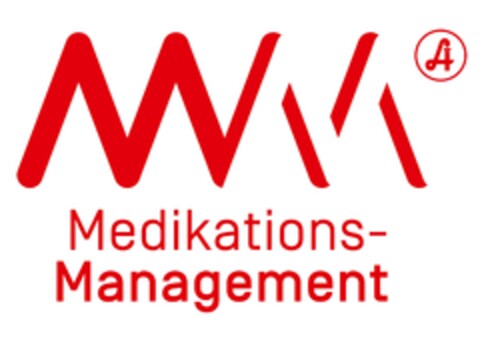 Medikations-Management Logo (EUIPO, 04.08.2021)