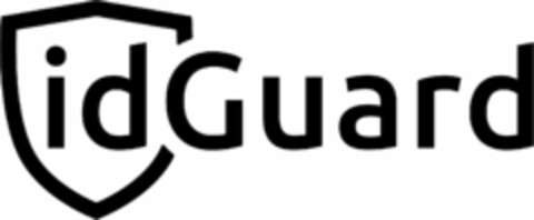 idGuard Logo (EUIPO, 22.09.2021)