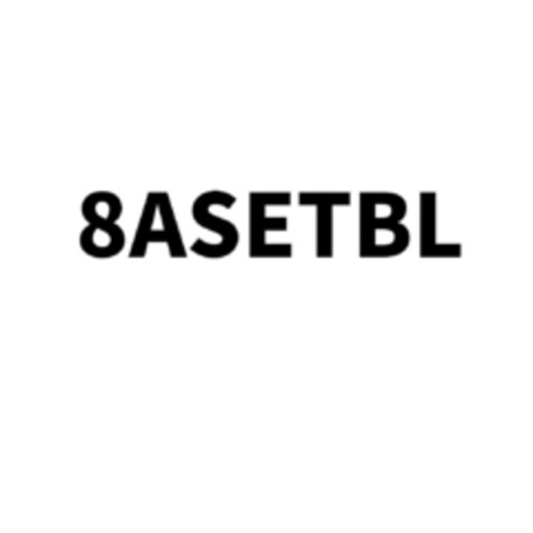 8ASETBL Logo (EUIPO, 19.10.2021)