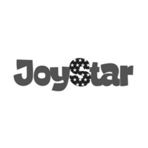 JoyStar Logo (EUIPO, 12/09/2021)