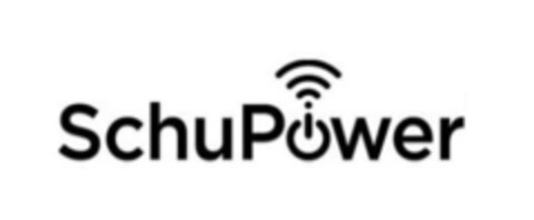 SchuPower Logo (EUIPO, 14.12.2021)