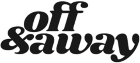 off&away Logo (EUIPO, 01/18/2022)