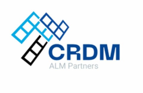 CRDM ALM Partners Logo (EUIPO, 02/14/2022)