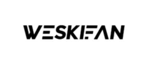 WESKIFAN Logo (EUIPO, 18.02.2022)