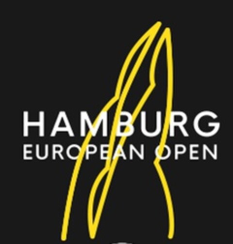 HAMBURG EUROPEAN OPEN Logo (EUIPO, 12.04.2022)