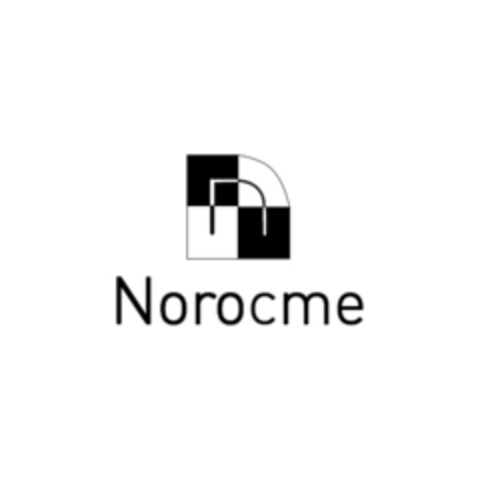 N NOROCME Logo (EUIPO, 07.05.2022)