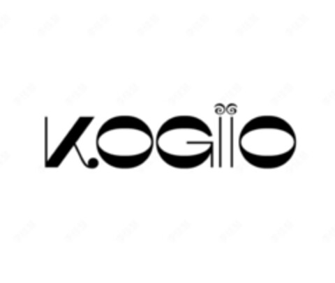 KoGiio Logo (EUIPO, 13.05.2022)