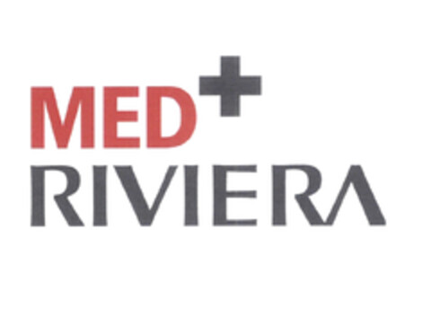 MED+ RIVIERA Logo (EUIPO, 06.06.2022)