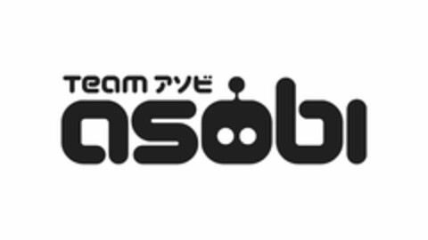 TEAM ASOBI Logo (EUIPO, 20.06.2022)