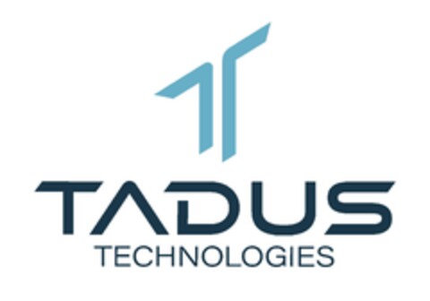 Tadus Technologies Logo (EUIPO, 24.06.2022)