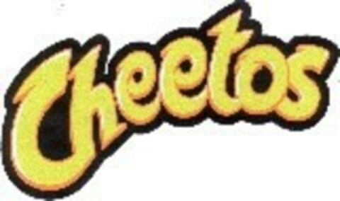 CHEETOS Logo (EUIPO, 05.09.2022)