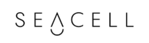 SEACELL Logo (EUIPO, 09/13/2022)