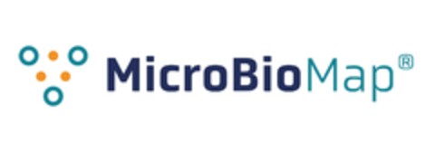 MicroBioMap Logo (EUIPO, 10/05/2022)