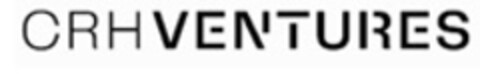 CRH VENTURES Logo (EUIPO, 20.10.2022)