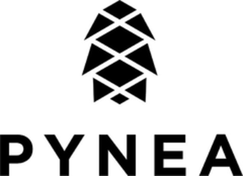 PYNEA Logo (EUIPO, 25.10.2022)