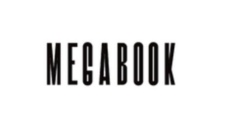 MEGABOOK Logo (EUIPO, 16.12.2022)