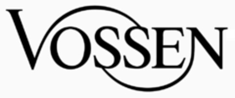 VOSSEN Logo (EUIPO, 12/15/2022)