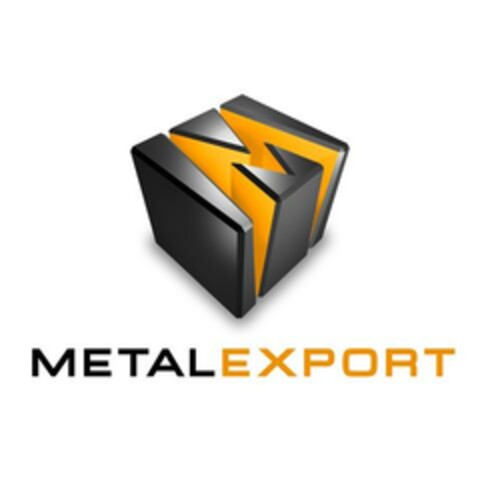 METALEXPORT Logo (EUIPO, 03.01.2023)