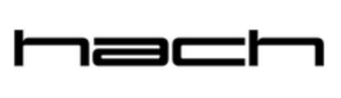 hach Logo (EUIPO, 13.02.2023)