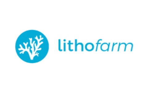 lithofarm Logo (EUIPO, 03/04/2023)