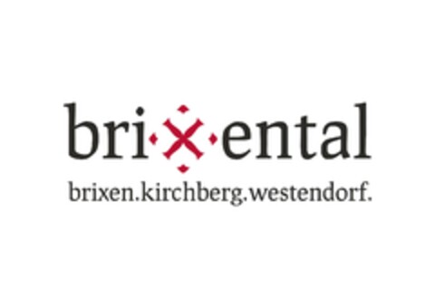 brixental brixen kirchberg westendorf Logo (EUIPO, 03/05/2023)