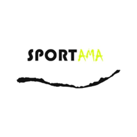 SPORTAMA Logo (EUIPO, 08.03.2023)