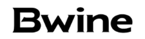 Bwine Logo (EUIPO, 14.03.2023)