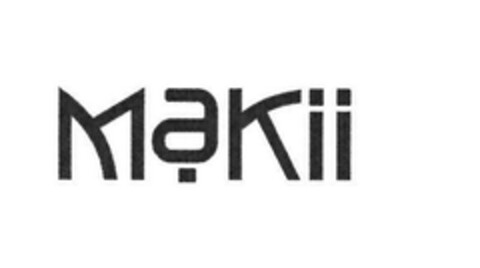 Makii Logo (EUIPO, 24.03.2023)