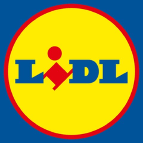 LiDL Logo (EUIPO, 24.03.2023)