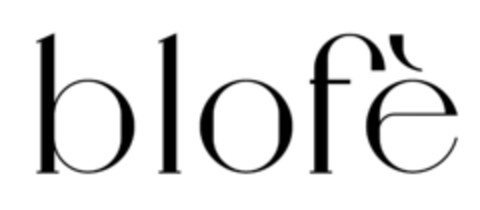 blofè Logo (EUIPO, 29.03.2023)