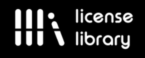 license library Logo (EUIPO, 05/12/2023)