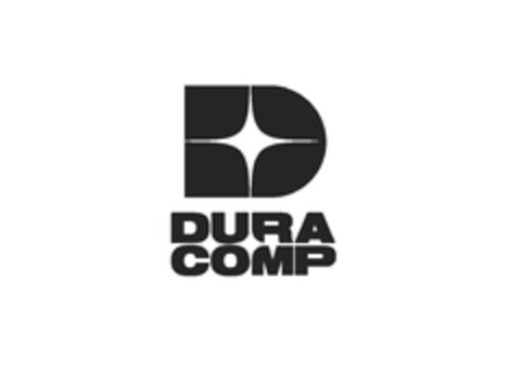 DURA COMP Logo (EUIPO, 25.05.2023)