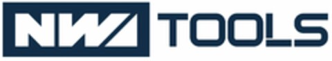NW TOOLS Logo (EUIPO, 05/30/2023)