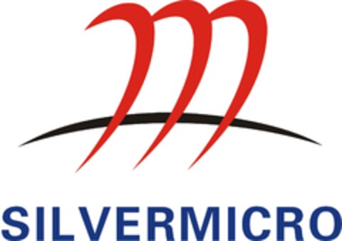 M SILVERMICRO Logo (EUIPO, 26.06.2023)