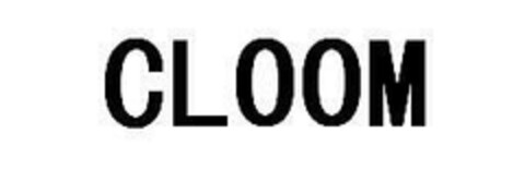 CLOOM Logo (EUIPO, 06.07.2023)