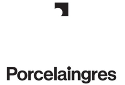 Porcelaingres Logo (EUIPO, 20.07.2023)