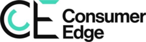 CE Consumer Edge Logo (EUIPO, 21.07.2023)