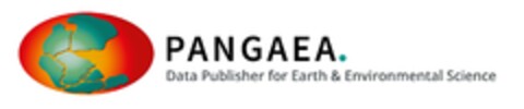 PANGAEA . Data Publisher for Earth & Environmental Science Logo (EUIPO, 11.08.2023)