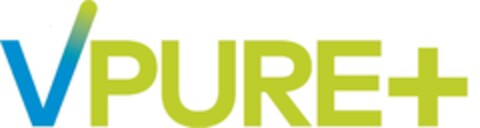 VPURE + Logo (EUIPO, 10/11/2023)