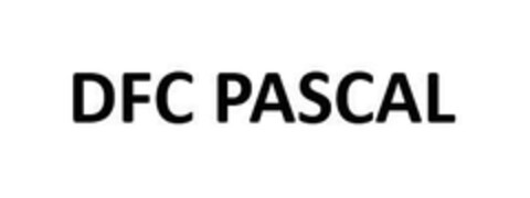 dfc pascal Logo (EUIPO, 10/23/2023)