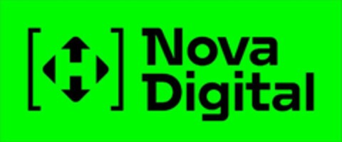 Nova Digital Logo (EUIPO, 03.11.2023)