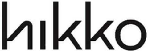 HIKKO Logo (EUIPO, 05.12.2023)